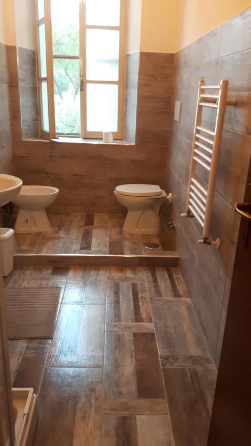 B&B Tenuta Di Vado Piano Nella Selva Di Circe Cerasella Экстерьер фото
