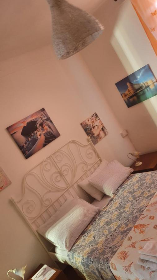 B&B Tenuta Di Vado Piano Nella Selva Di Circe Cerasella Экстерьер фото
