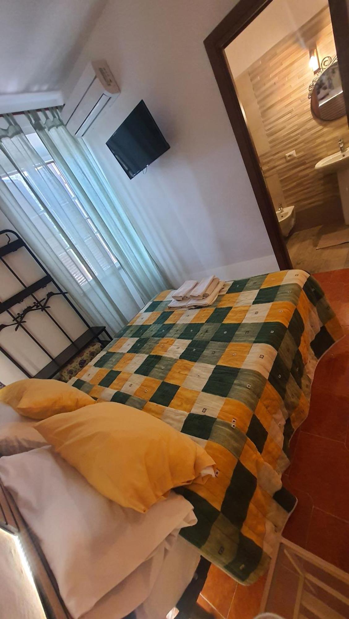 B&B Tenuta Di Vado Piano Nella Selva Di Circe Cerasella Экстерьер фото